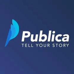 Publica logo